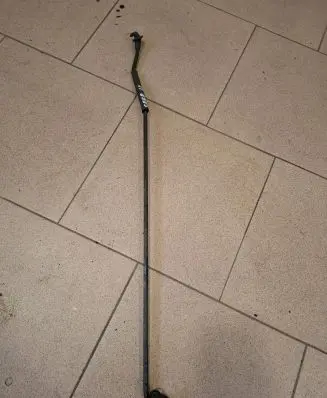 KIA Ceed Engine bonnet/hood prop rod/strut 