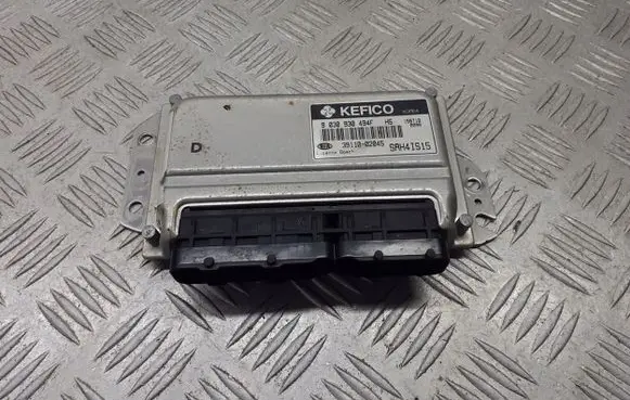 KIA Picanto Engine control unit/module 39110-02045
