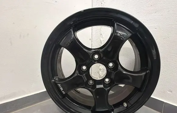 KIA Niro R16 alloy rim 52910G5140