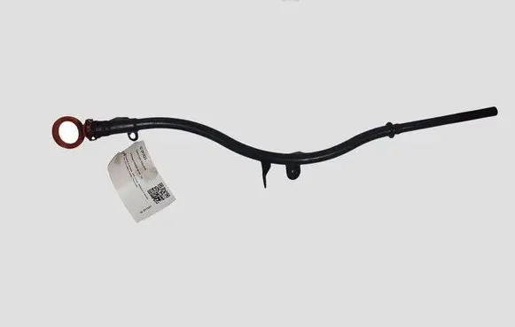 Volkswagen PASSAT B6 Oil level dip stick 03L103