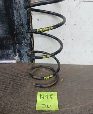 Ford Ka Front coil spring