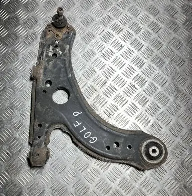 Volkswagen Golf IV Front control arm