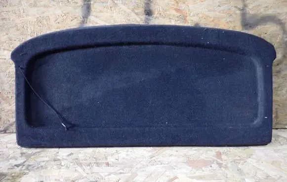 Volkswagen Golf VII Parcel shelf 5G6867769F