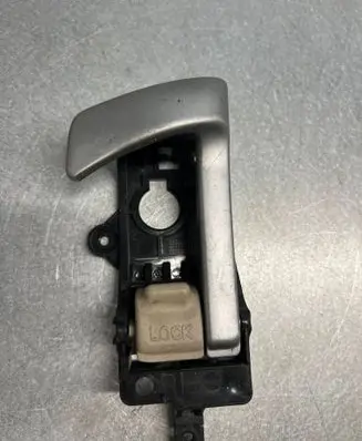 Hyundai Santa Fe Rear door interior handle 826212B000