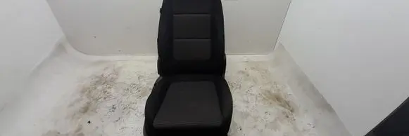 Volkswagen Sharan Front passenger seat 