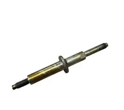 Mazda 6 Fuel Injector clamp holder 