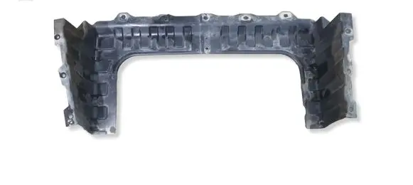 Hyundai ix20 Side bottom protection 291301P000 291201P000