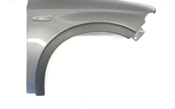 Fiat Tipo Fender