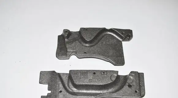 BMW 7 G11 G12 Other body part 7343484 7343483 51477343484