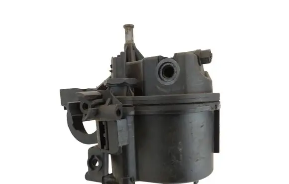 Ford Fiesta Fuel filter housing 9655604380CAREWAY1