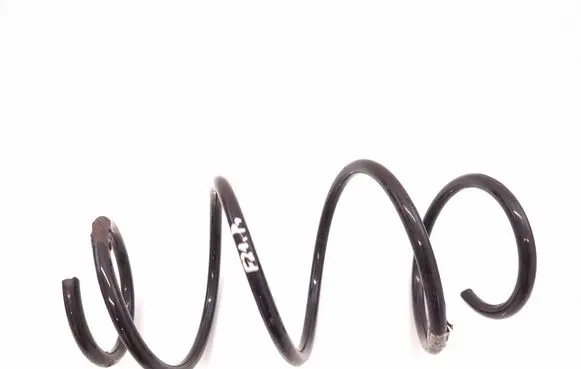 BMW 1 F20 F21 Front coil spring 