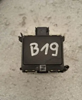 MG ZS Distronic sensor radar 11517384 0203304708