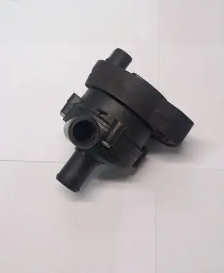 Mercedes-Benz E W212 Electric auxiliary coolant/water pump PAD12V