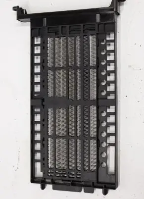 Audi A4 S4 B9 8W Heater blower radiator 8W0819011A