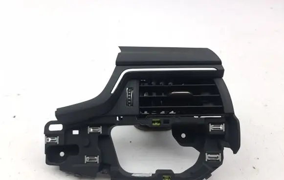 Audi A4 S4 B9 Dashboard side air vent grill/cover trim 8W2820902