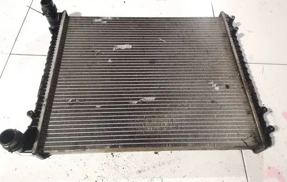 Audi A2 Coolant radiator