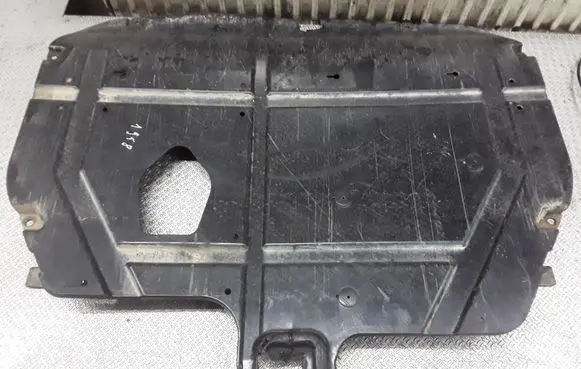KIA Ceed Engine splash shield/under tray