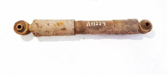 Opel Zafira A Rear shock absorber/damper 