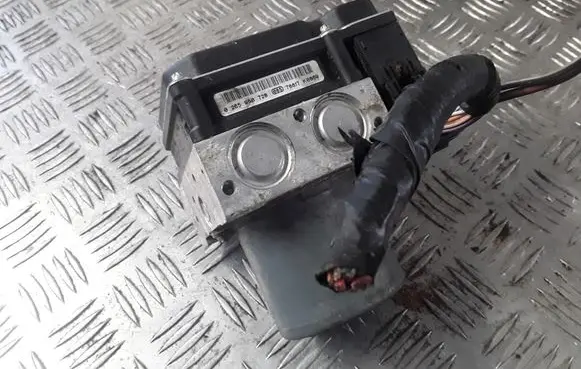 Renault Megane II ABS Pump 0265950728