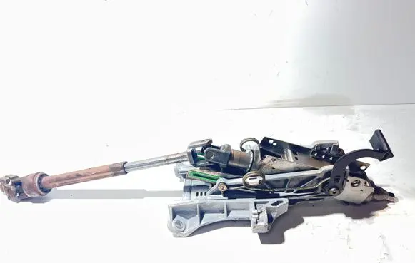 Volvo V70 Steering wheel axle set 31387676