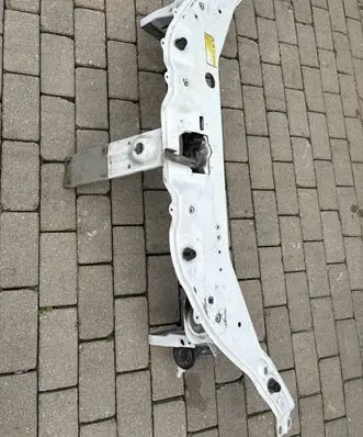 Dacia Lodgy Radiator support slam panel 625115599R