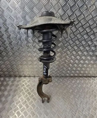 Audi Q5 SQ5 Front shock absorber/damper 8R0031AP