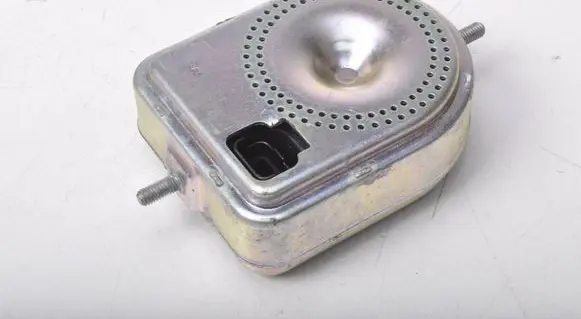 Ford Kuga III Alarm system siren LJ6T-19N217-AB