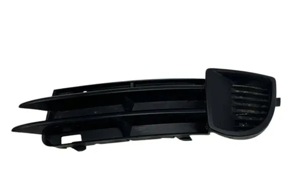 Audi A3 S3 8P Front bumper lower grill 8P4807681A