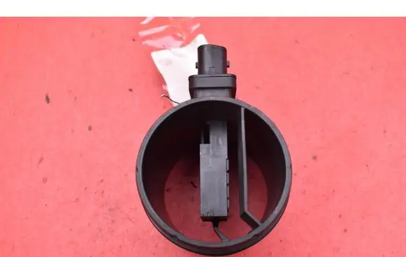 Opel Astra J Mass air flow meter 55561912