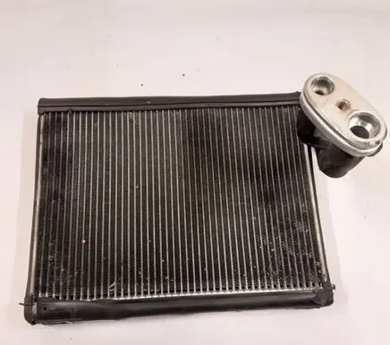 Audi A6 S6 C6 4F Heater blower radiator 4914