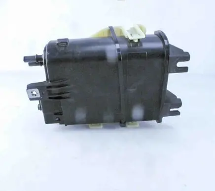 Ford Kuga III Active carbon filter fuel vapour canister LX689E857GD
