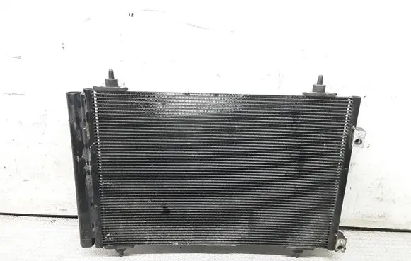 Citroen C4 I A/C cooling radiator (condenser) NRF2002304