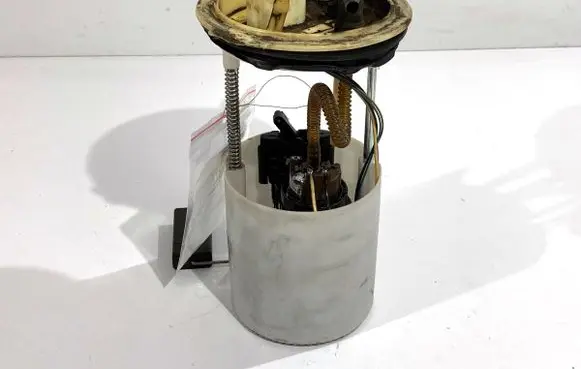 Volkswagen Golf V In-tank fuel pump 1K0919051CK