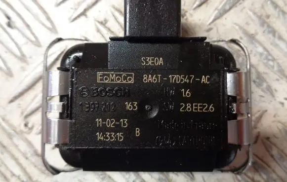 Ford Mondeo MK IV Rain sensor 8A6T17D547AC
