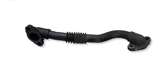 KIA Optima EGR valve line/pipe/hose 