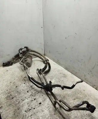 Audi A6 Allroad C5 Air conditioning (A/C) pipe/hose