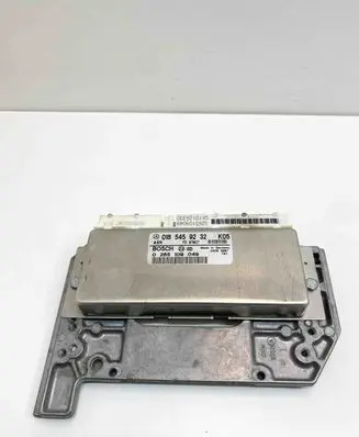 ABS control unit/module