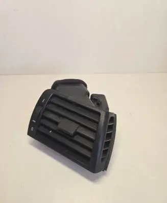 BMW X5 E53 Dashboard side air vent grill/cover trim 8361898