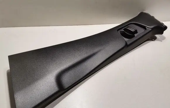 Mercedes-Benz GLB x247 (B) pillar trim (top) A2476903101