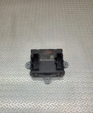 Jaguar XE Door control unit/module FK7214D619AE