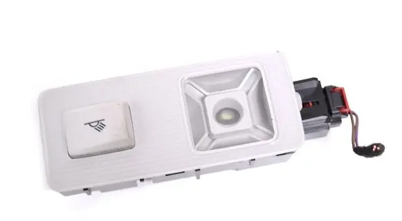 Volkswagen Golf Sportsvan Front seat light 5G9947291E
