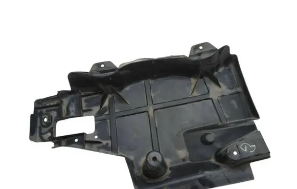 Ford Edge II Trunk boot underbody cover/under tray FT4BR11779BC