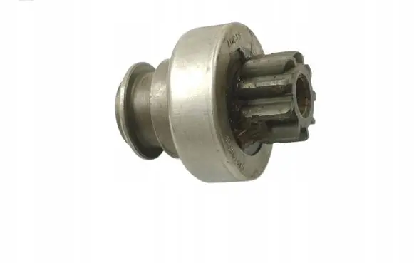 Iveco Daily 6th gen Starter motor/solenoid 8122744