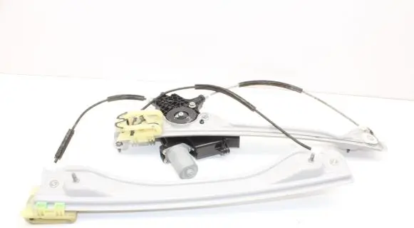 Opel Insignia B Front door electric window regulator 39138553