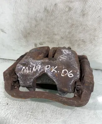 Mini One - Cooper Coupe R56 Front brake caliper