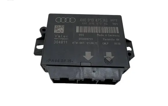 Audi A7 S7 4G Parking PDC control unit/module 4H0919475AG