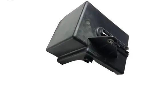 Citroen C3 ABS pump bracket 9812553580
