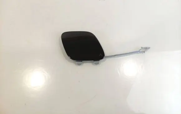 Mercedes-Benz E W214 Rear bumper row hook cap/cover A2148854500CAREWAF