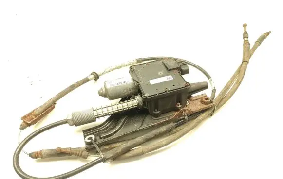 Opel Insignia A Hand brake/parking brake motor 22792204 4113625