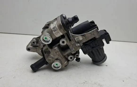 Volvo XC90 EGR valve 32242452